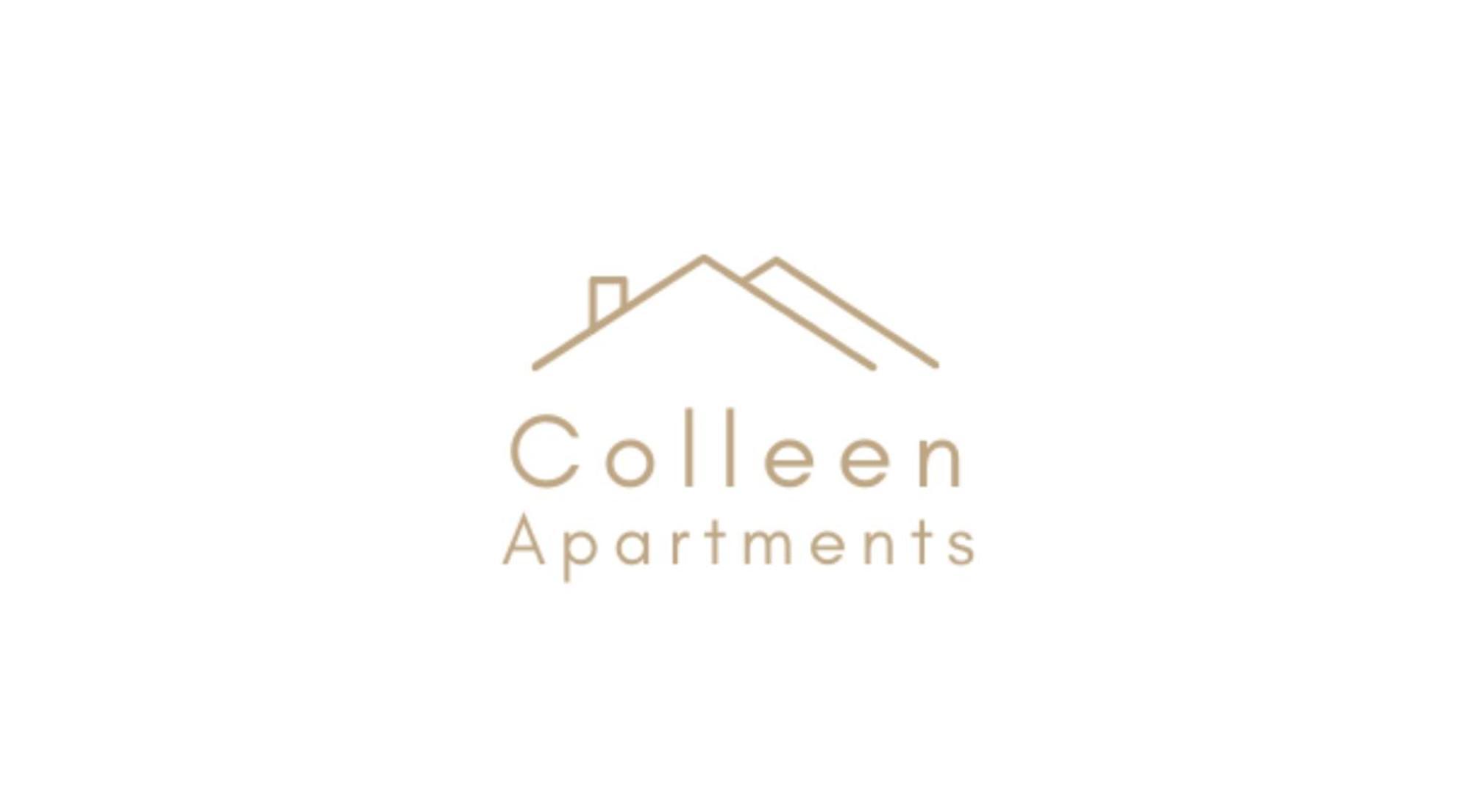 Colleen Apartments - Minden, Hermannstrasse Buitenkant foto