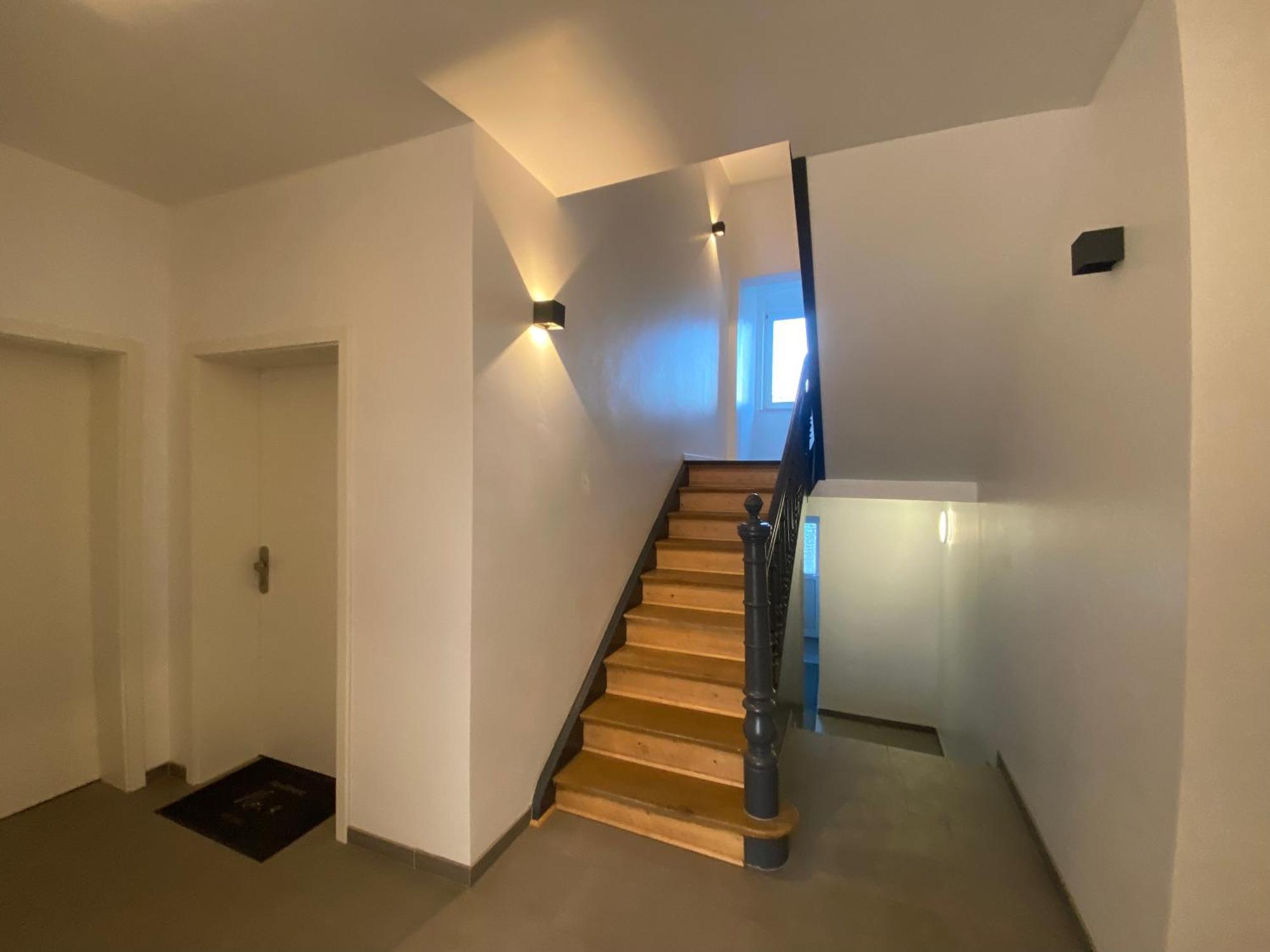 Colleen Apartments - Minden, Hermannstrasse Buitenkant foto